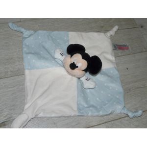 Doudou mickey disney baby primark - Occasion