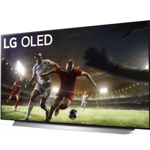 LG OLED55C1 - 55 - Occasion