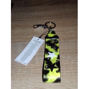 Porte clé neuf &#34;Guess&#34; - Occasion