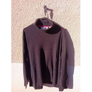 Pull Col Roulé Puma Homme - Occasion