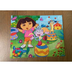 Puzzle Dora - Occasion