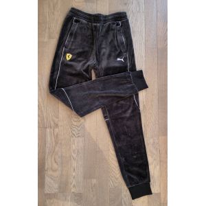 Bas De Surv&ecirc;tement Puma Ferrari S - Occasion