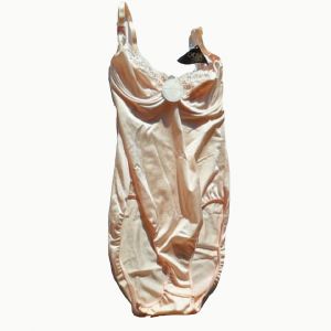 Body Lycra - Taille 36 - Occasion