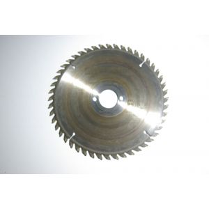 Lame de scie circulaire Parkside 190 X 2,6 X 30 mm / 48Z - Occasion