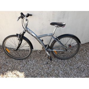 V&eacute;lo Vtc B'twin Original 5 Taille M - Occasion