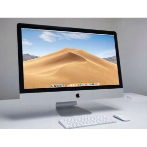 Apple iMac 21.5" Intel Core i5 - 2.7 Ghz - Ram 8 Go - SSD 500 Go - Occasion