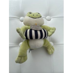 Doudou Peluche Grenouille Doudou Et Compagnie Bou&eacute;e - Occasion