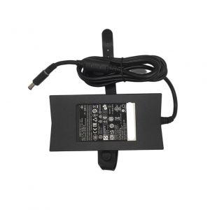 19.5V 6.7A 7.4*5.0mm 130W Chargeur Adaptateur Pour Ordinateur Portable pour Dell Inspiron15 5576 7566 7567 17R N7110 XPS Gen 2 L501X L502x Alimentation - Type one adapter - Occasion