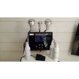 Medislim Pro Liposculpture Wl-707 - Occasion