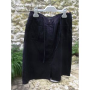 Jupe Xo.Noire Coton Polyamide Élasthanne - Occasion