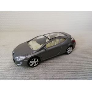 Voiture Peugeot Concept Car 407 Elixir 1/64-Norev - Occasion