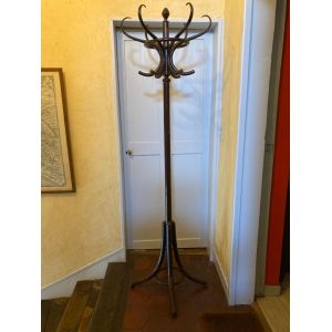 PORTE MANTEAU BISTROT PERROQUET - Occasion