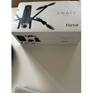 A Vendre Anafi Fpv Parrot Neuf Jamais Utilisé-Parrot - Occasion