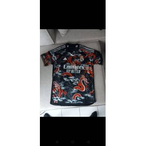 Maillot Real Madrid - Occasion