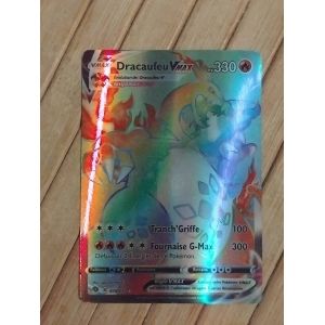 Zygarde Gx Grande Carte / Jeton Vert Zygarde - Occasion