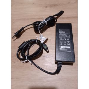 Alimentation AC/DC 19 V 6,3A Philips Respironics SimplyGo Mini MANGO120-19BK - Occasion
