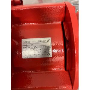 Pompe SALMSON SIL408-21/3 - Occasion
