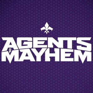 Agents of Mayhem - Day One Edition Premier jour Allemand, Anglais, Espagnol, Fran&ccedil;ais, Italien PC - Occasion