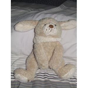 Lapin Bukowski - Occasion