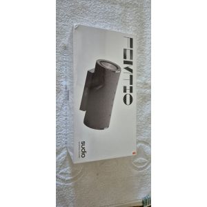 FEMTIO - Studio - Wireless Speaker with dual pairing and IPX6 water protection - - Occasion