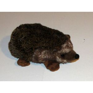 Doudou Herisson Pia 19 Cm Peluche Animal Petit Model - Occasion
