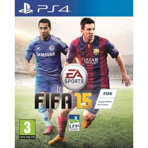 FIFA 15 Standard PS4 - Occasion