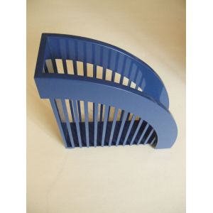 PORTE REVUES ARLAC COLLEGE BLEU N&deg; 229 - Occasion