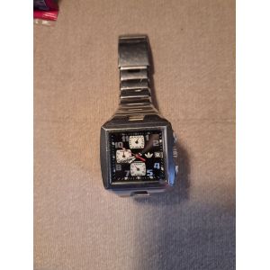 Montre Adidas Cronometre - Occasion
