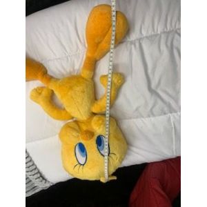 Peluche Titi Grand Mod&egrave;le - Occasion