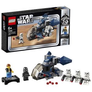LEGO Star Wars - Imperial Dropship - &Eacute;dition 20&egrave;me Anniversaire - Jeu de construction - 75262 - Occasion