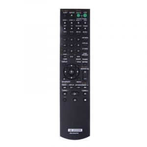 Télécommande Pour Sony RM-AAP018 RM-AAP013 RM-AAP012 RM-PP860 STR-KG800 HT-7000DH STR-DH700 A/V AV Récepteur - Occasion