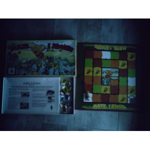 Maya L&#39;Abeille - Miro Meccano - Occasion
