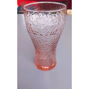 Verre Coca Cola Mac Do - Occasion