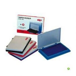 Encreur Rouge Sign (M4580) - Occasion