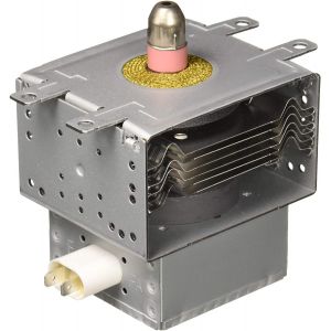 Magnetron OM75P(31)ESGN d'origine Four micro-ondes (OM75P(31)ESGN SAMSUNG JUNO AEG ELECTROLUX) - Occasion