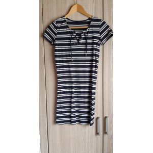 Robe Marinière - Occasion