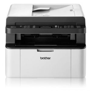 Brother MFC-1910W Imprimante multifonction 4-en-1 laser monochrome WiFi - Occasion