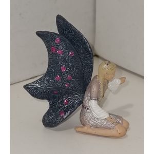 Figurine Personnage Schleich Papo - Occasion
