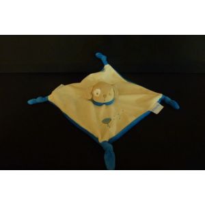 Doudou Chien Les Bebes D'elysea 1760731 34 - Occasion