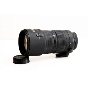 Nikon Zoom NIKKOR AF 80-200 mm f/2,8 D ED. - Occasion