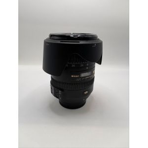 Objectif Nikon 18-200MM 1:3.5-5.6 G ED - Occasion