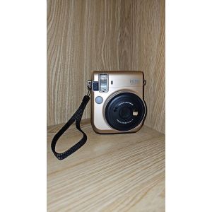 Polaroid Instax Mini 70 Cam&eacute;ra instantan&eacute; Or - Occasion