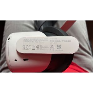 Casque VR Oculus Quest 2 256 Go - Occasion