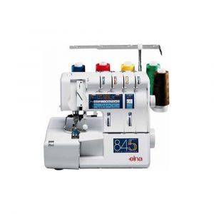 Surjeteuse ELNA ELNA 845 - Occasion