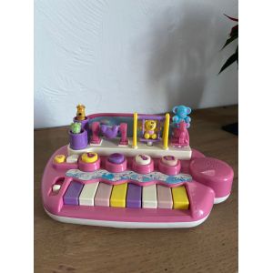 Toy&rsquo;R&rsquo;Us Bruin Piano Musical 1 Ere &Acirc;ge - Occasion