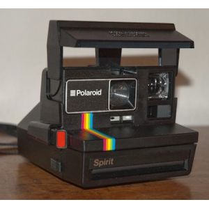 Polaroïd Spirit - Appareil Photo Instantané - Occasion