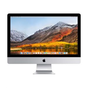 Apple iMac fin 2015 27" Intel Core i5 - 3.2 Ghz - Ram 8 Go - DD 1 To - Occasion