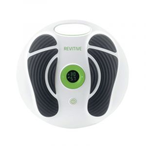Revitive Stimulateur Circulatoire Massage Vibrant Pieds Circulation Sanguine - Occasion