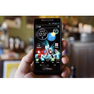 Motorola Droid RAZR M (XT907) Noir - Occasion