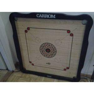 Grand Carrom Version Club, 85cm - Occasion